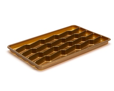 25 units of dates tray | SN:1278-5