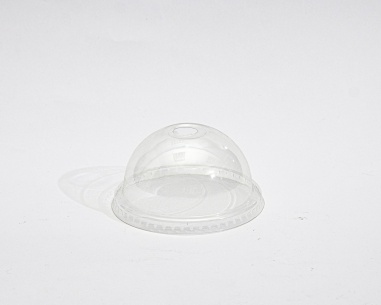 Cup lid with hole | SN: 1277