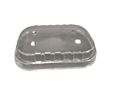 lid for rectangular 250 gm box     |  SN: 12093