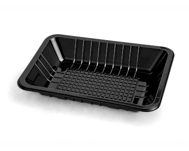 FLAT4 Poultry Liquid Absorption Tray -various colors |  SN: 1823-18W/B/R