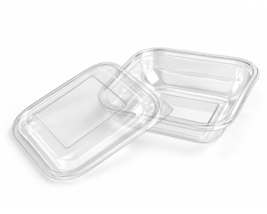 cover for 2123C- 700 Gm content box transparent   |  SN: 21231C