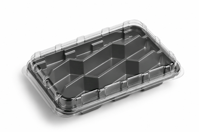 9 units of dates with separate lid  SN:1288S